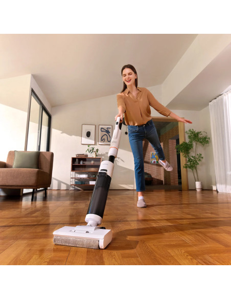 JONR ED20 Pro Combo Wet Dry Vacuum Versatile & Detachable